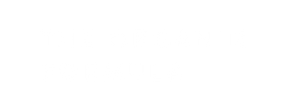 The Organik Formula