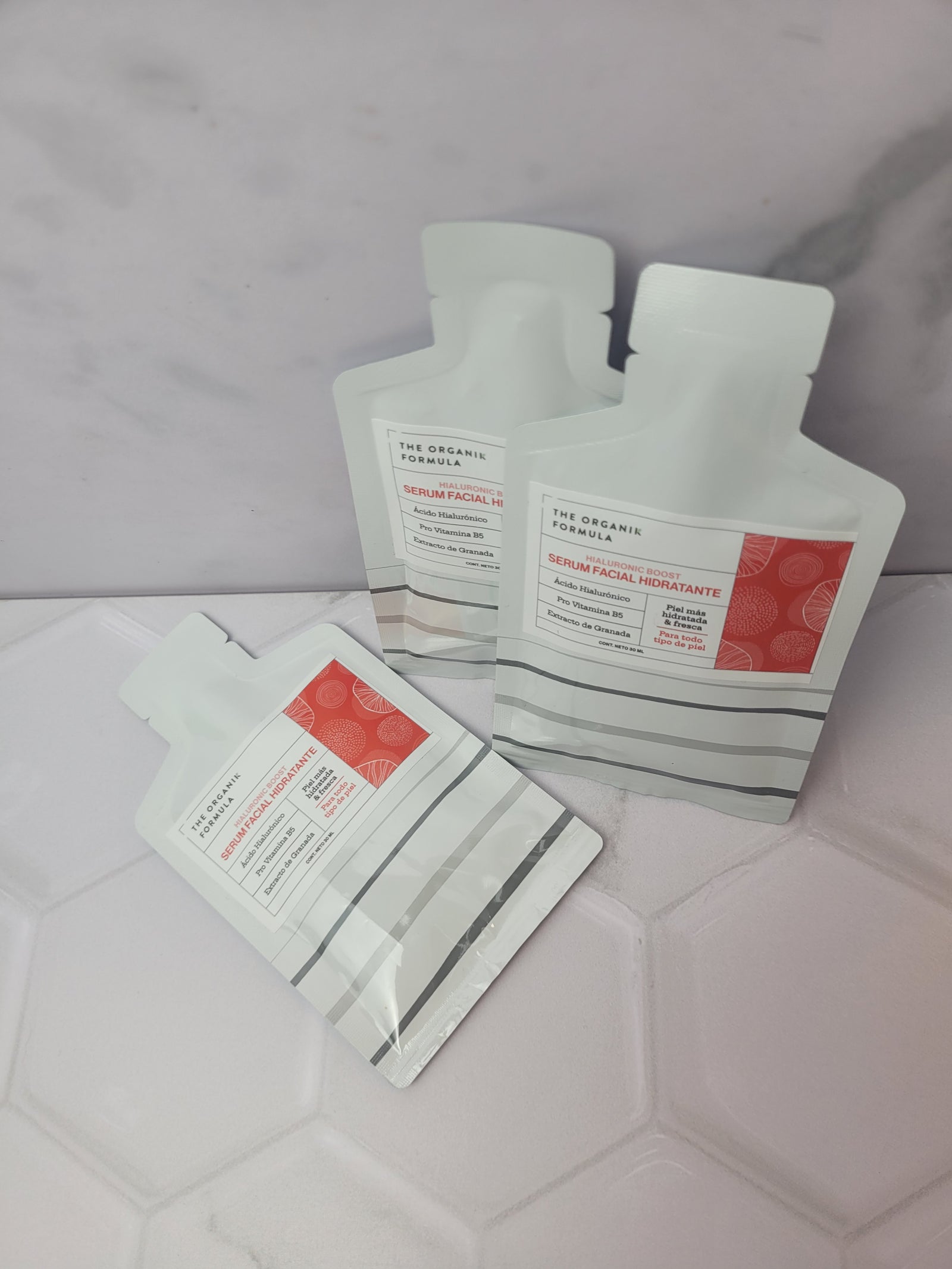 Repuesto de Sérum Ácido Hialurónico