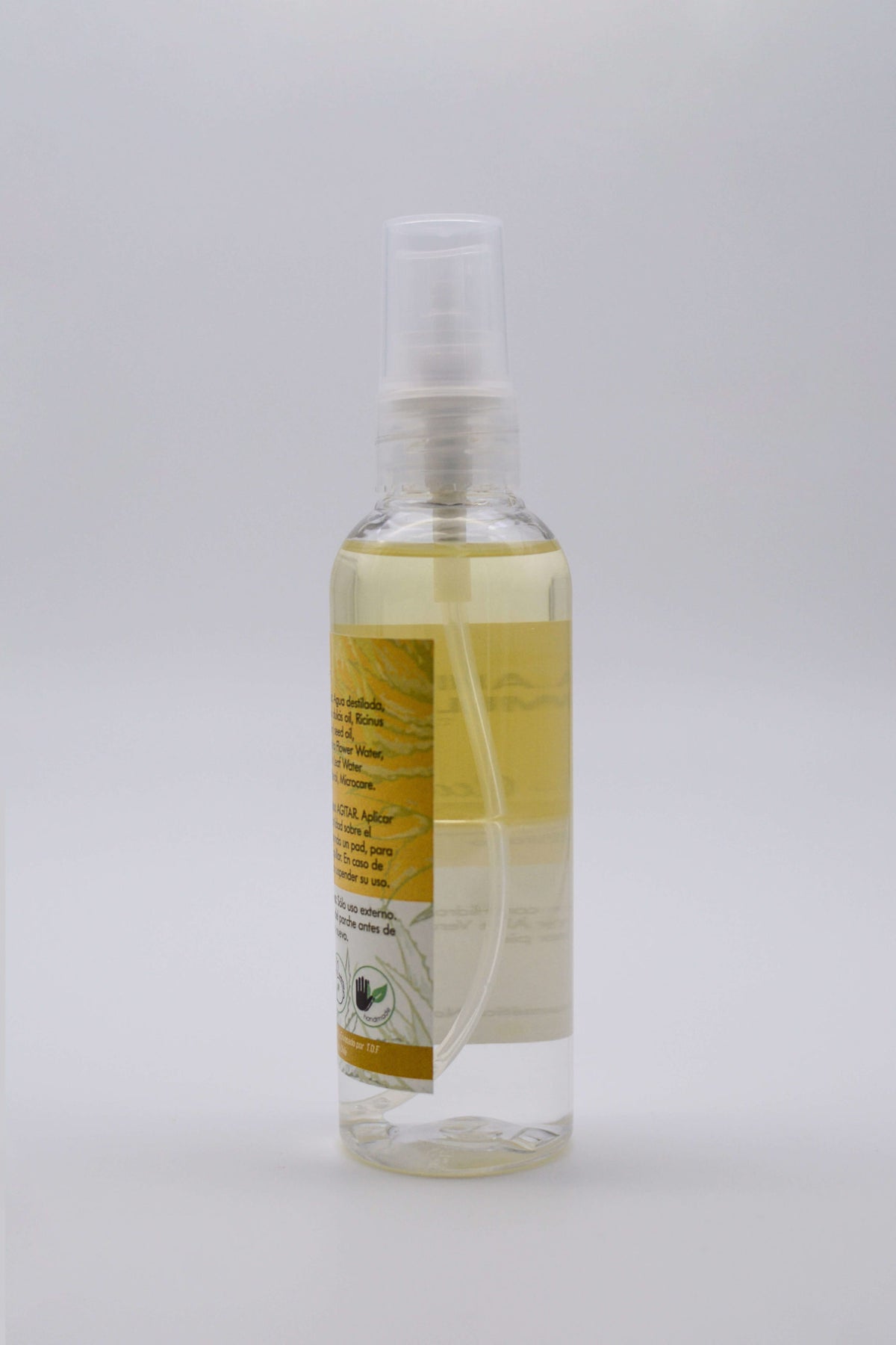 Limpiador Desmaquillante Bifásico / Biphasic Cleanser