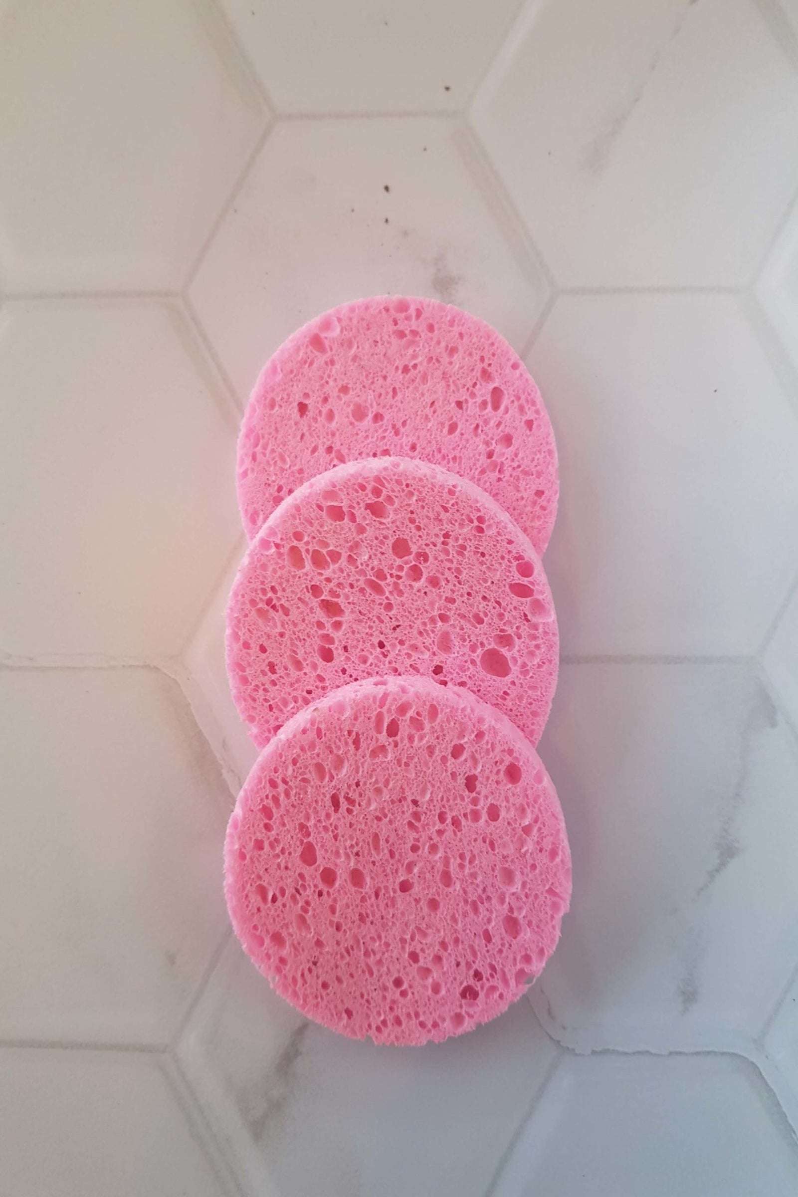 Esponjas Limpiadoras de Rostro