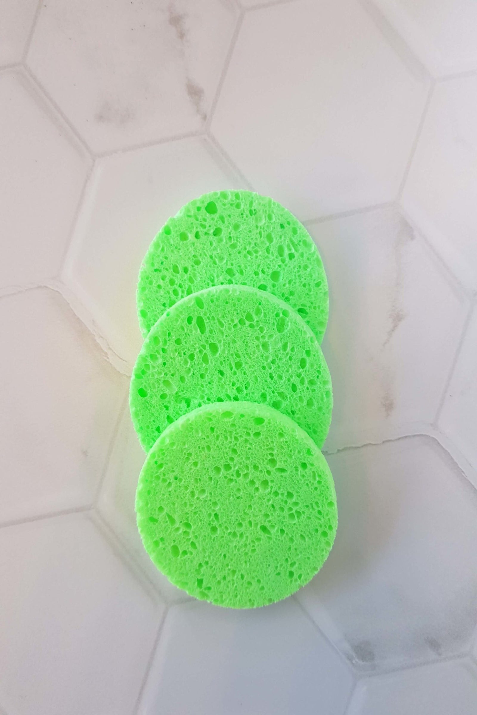 Esponjas Limpiadoras de Rostro