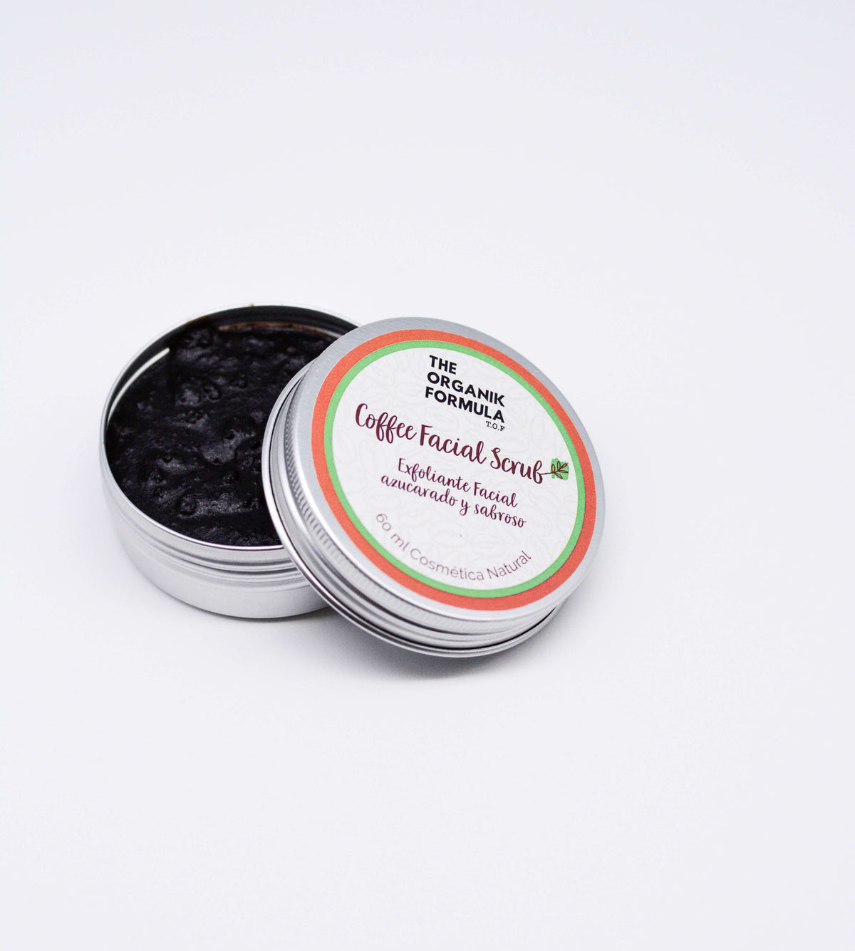 Exfoliante Facial / Facial Scrub