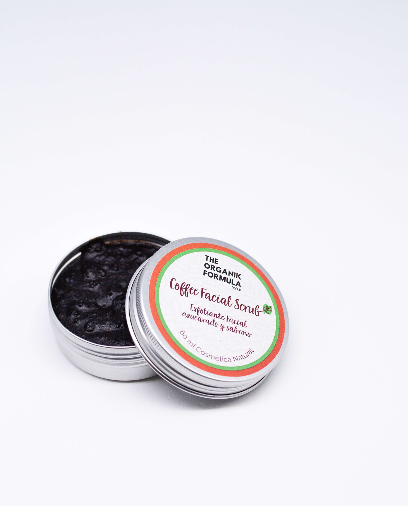 Exfoliante Facial / Facial Scrub