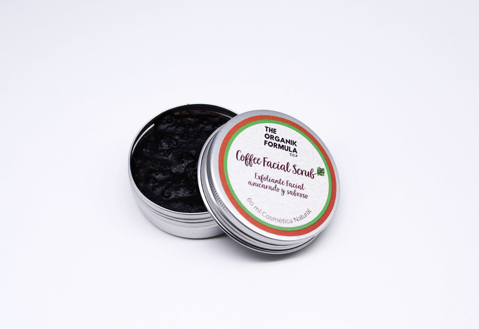 Exfoliante Facial / Facial Scrub