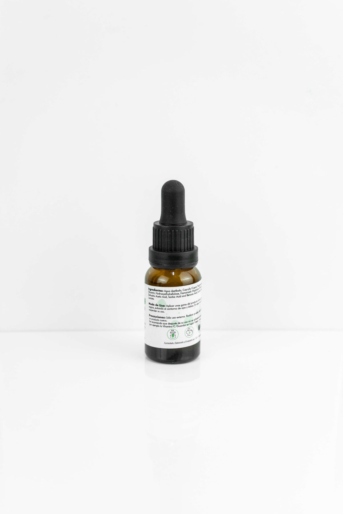 Gel Limpiador con Ácido Salicílico / Salicilic Boost