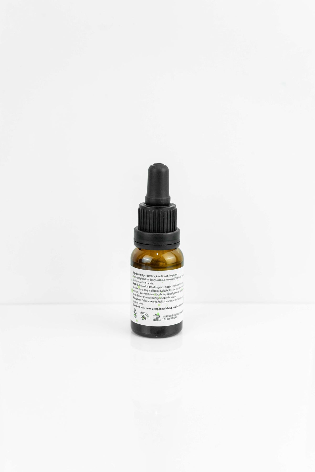 Sérum Antioxidante Triple Acción / Vit C
