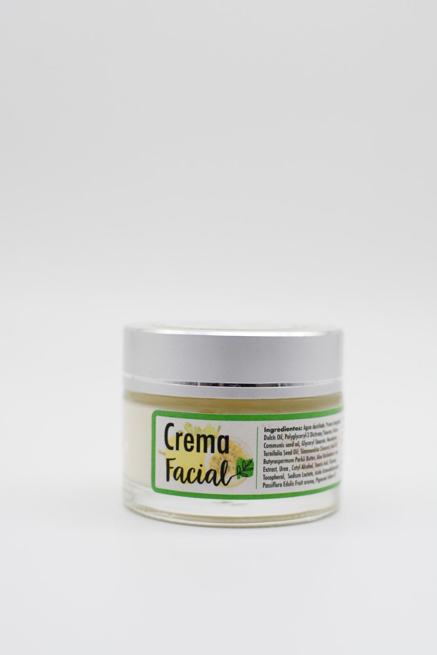 Crema Facial-Serenity Cream