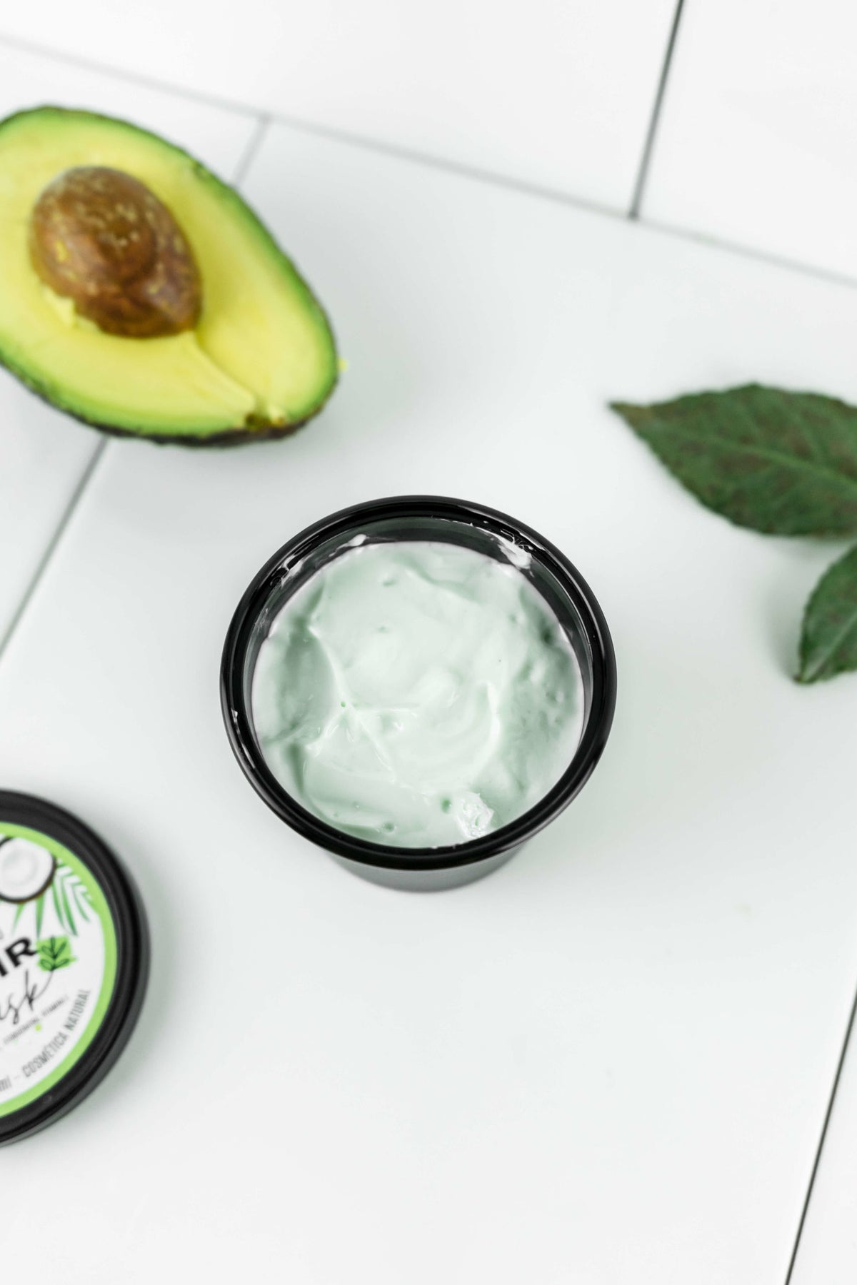 Mascarilla Capilar / Hair Mask