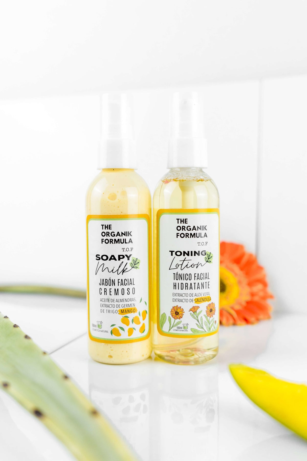 Pack Limpieza Facial