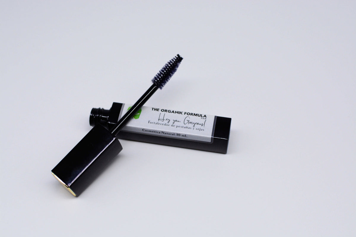 Sérum Fortalecedor de Pestañas y Cejas / Hey you Gorgeous