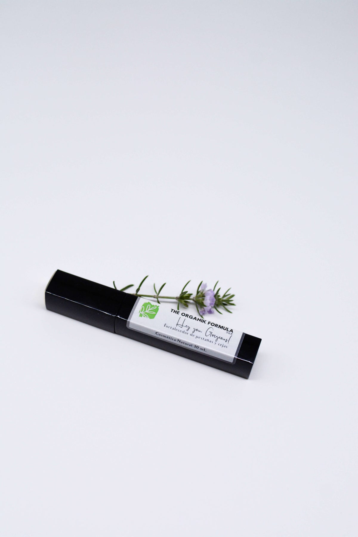 Sérum Fortalecedor de Pestañas y Cejas / Hey you Gorgeous