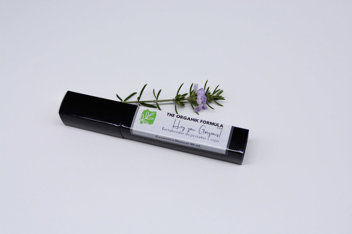 Sérum Fortalecedor de Pestañas y Cejas / Hey you Gorgeous