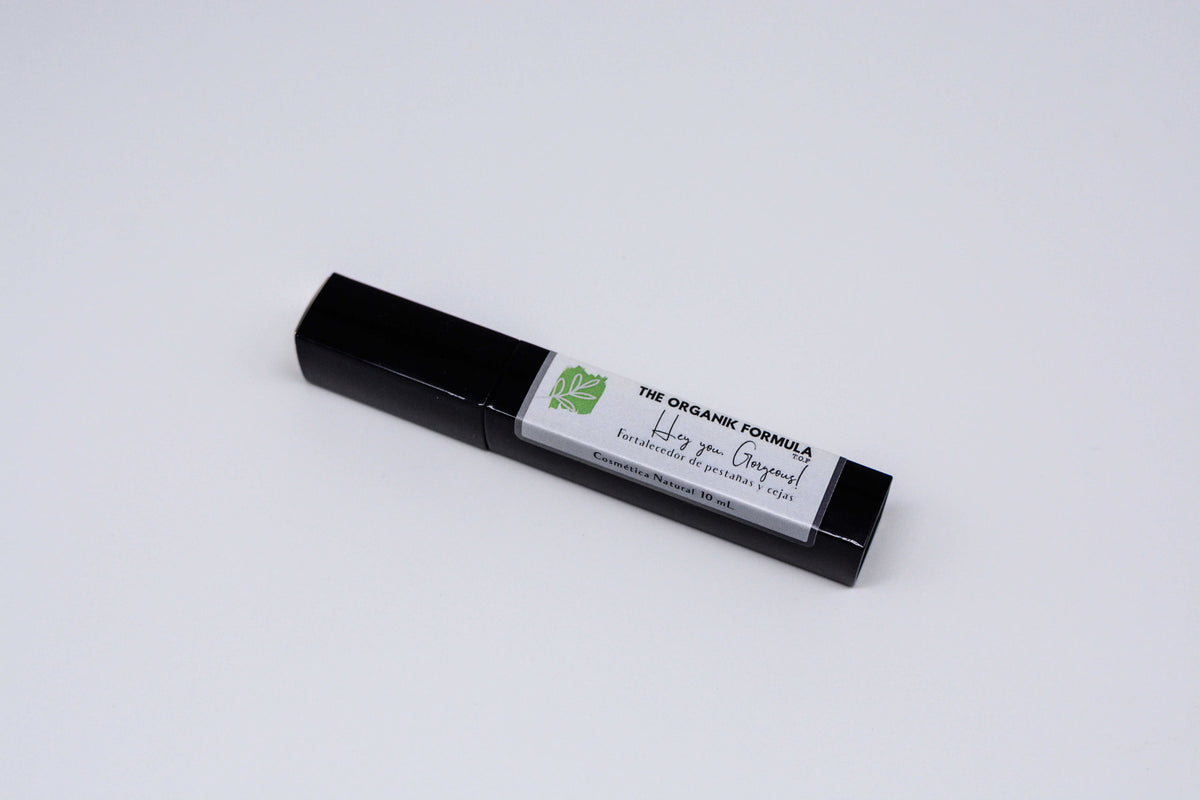 Sérum Fortalecedor de Pestañas y Cejas / Hey you Gorgeous